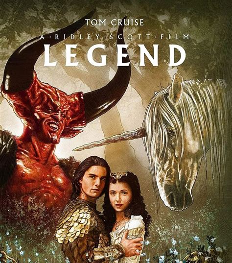 legend movie 1985.